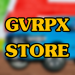 GVRPX Store