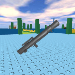 Rocket Arena : Reblasted