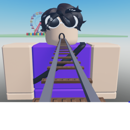 Cart Ride Into Hazem