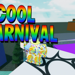 COOL CARNIVAL