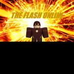 The Flash Online