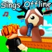 My Singing Sprunkis icon
