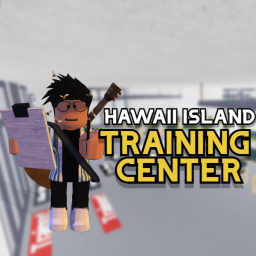 Hawaii Island Training center.