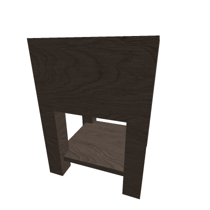EndTable