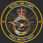 [BA] Army Air Corps | BAF