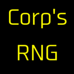 Corp's Studios!
