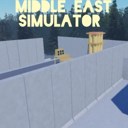 (BETA) Middle East Simulator V.1.6 (UPDATE) icon