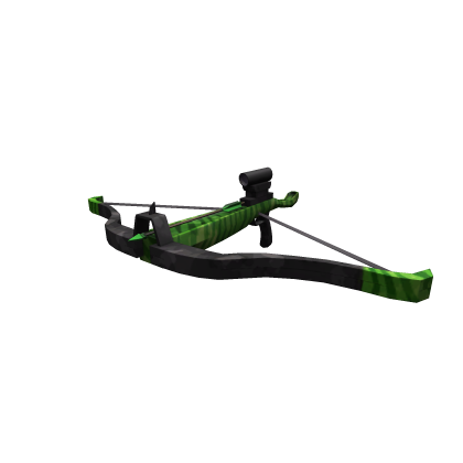 Zombie Crossbow thumbnail