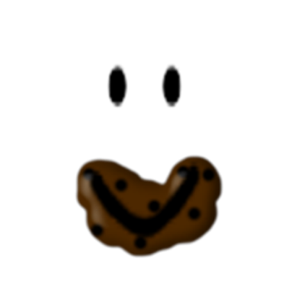cookie face for sale =D Roblox decal
