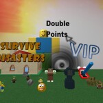 Survive The 57 Disasters 