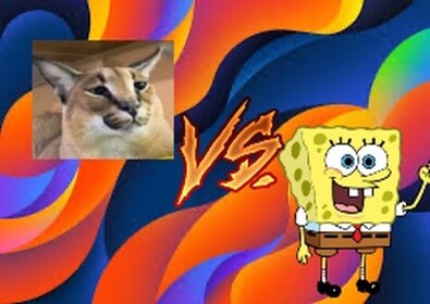 WAR OF GANGS