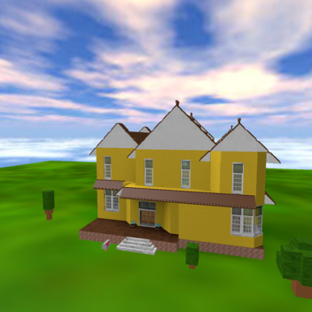 ROBLOX’12 Simulator