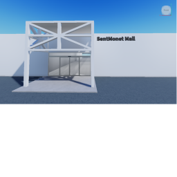 SentMonet Mall