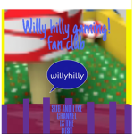 willy hilly fan Club