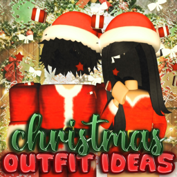 (CHRISTMAS⛄❄️) Matching Outfits Ideas