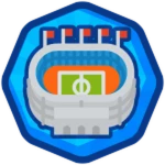 Game Badge Thumbnail