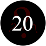 Secret 20
