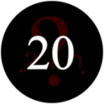 Secret 20