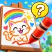 Korean Picture Guessing Game (Catch Mind) icon