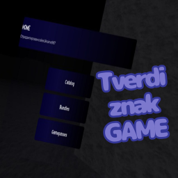 Tverdi znak game