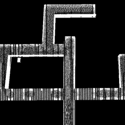 road to nowhere testing icon