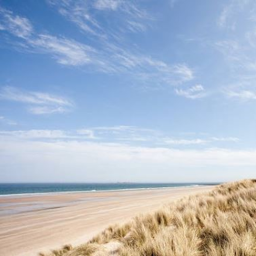 Quiet Beach