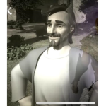 I am better than you Eggie_man