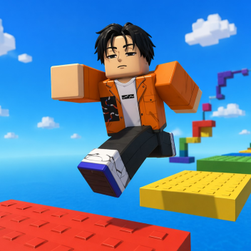 Charisma House Obby