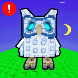 Be an owl