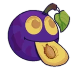 Plum Alalal