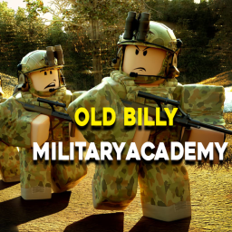 United States Army of OldBilly (New)