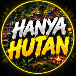 HANYA HUTAN