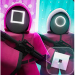 Squid Games S2 [Coming soon]