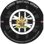 [FCOR] - Foreign Commonwealth Office & Relations -