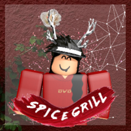 Spice Grill® | V1 (WIP)