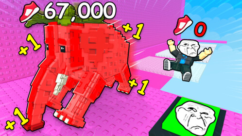 [🏃] Brainrot +1 Speed Tower