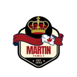 - The Martin Family -