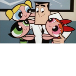 The Ultimate PowerPuffs