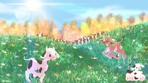 Moo Legacy