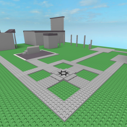 Training Grounds