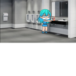 Gacha is my group