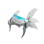 Mecha Warrior Helmet