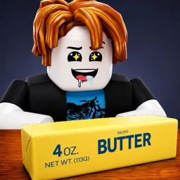 🧈 Clean My Butters! icon