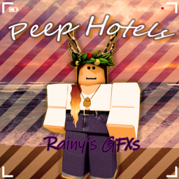 [IN DEVELOPEMT] HOTEL!