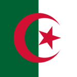 Sultanate State of Algeria