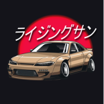 Rising Sun's | ライジングサン