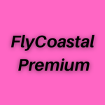 FlyCoastal Premium