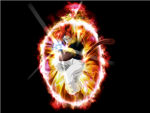 gogeta fan club