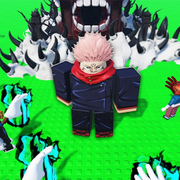 You vs ALL [JUJUTSU]