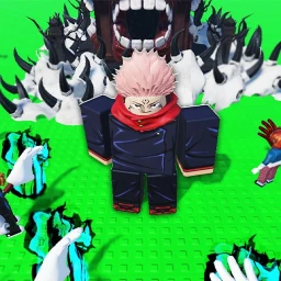 You vs ALL [JUJUTSU] icon